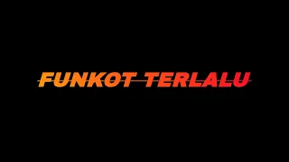 FUNKOT - TERLALU VIRAL TIKTOK