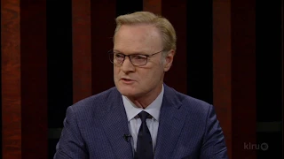 Lawrence O'Donnell on Mitch McConnell