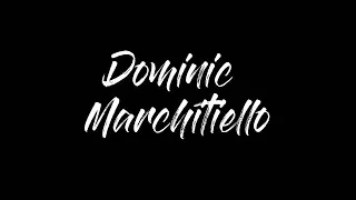 Dominic Marchitiello | 2018 (SE Pirates Soccer)
