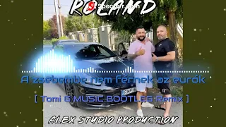 A zsebembe nem férnek az eurók [ Tomi G MUSIC BOOTLEG Remix ]