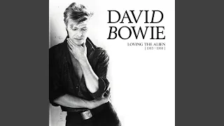 Tonight (with David Bowie) (Live) (2018 Remaster)