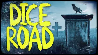 Scared to Death | Dice Road