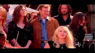 Hilary Duff - Jericho - Raise Your Voice - HD