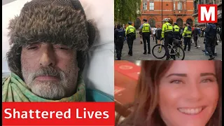 Shattered Lives: The death of Ian Bailey | Garda facing the sack | Hostel bomb | Crèche hero