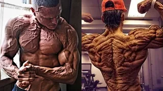 Top 5 Most Shredded/Ripped Bodybuilders Ever