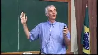 2nd Workshop on Combinatorics, Number Theory and Dynamical Systems - Joel Rivat