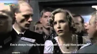 Hitler reacts to Amazon Prime's price change