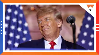Do GOP Leaders Want Trump In 2024? | FiveThirtyEight Politics Podcast