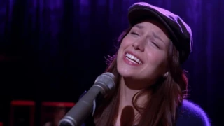 GLEE - New York State Of Mind (Full Performance) HD