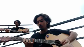 Sano Prakash - Atomic Bush/short cover