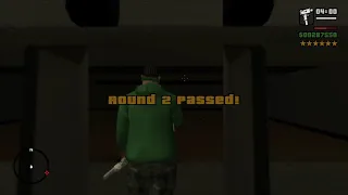 GTA: San Andreas - 6 stars playthrough - Part 40