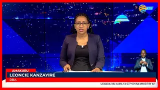 Amakuru Arambuye: 21.01.2024