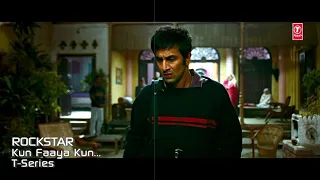 [4k} Kun Faaya Kun Rockstar (Official Video) Ranbir Kapoor