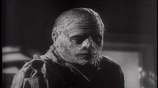 The Mummy's Tomb (1942) - Theatrical Trailer