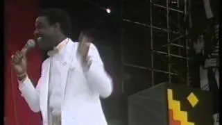 Al Green - Lets Stay Together