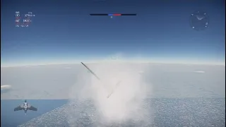 WarThunder crash compilation 15