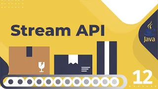 Урок №12. Stream API. Частина 1. Теорія. [Pro-українська Java]