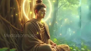10 minutes meditation music for positive energy | Meditationmusic | Healing meditation