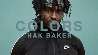 Hak Baker - Tom | A COLORS SHOW