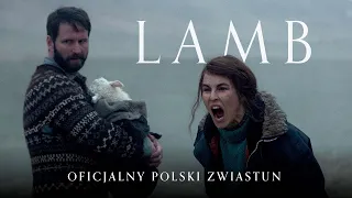 Lamb (2021) zwiastun PL, film dostępny na VOD