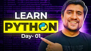 Python Automation Testing Free Course From Beginners to Advance
