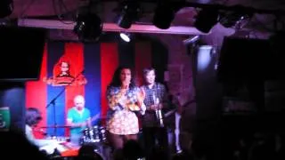 Кузьма + Acoustic Quartet - Сам собі країна (Львів, 22.04.12)