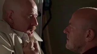 Hank colpisce Walt [ita] (Breaking Bad) 1080p