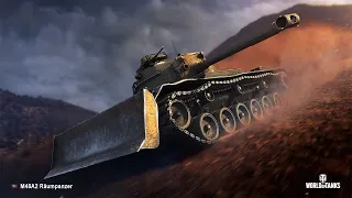 Выпал танк ► World of Tanks Открыл 5 Стартеров Инженера.