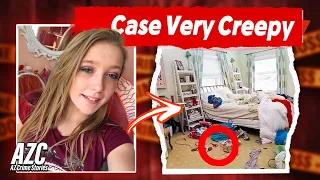 The Evil in Her Room !! | True Crime Documentary | Riley Crossman Case