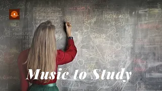 Music for Studying and for Concentration while Working | Classical Music