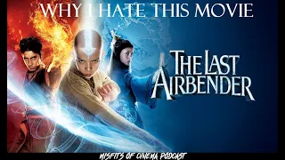 The Last Airbender - Misfits of Cinema: Episode 60