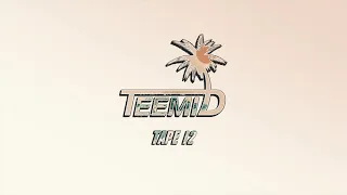 TEEMID TAPE 12