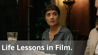 "Beatriz at Dinner" | Movie Review + Life Lessons | Life Lessons in Film