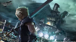 Final Fantasy7 Remake Все встречи и сражения Сефирота + Босс с полным финалом Фиг