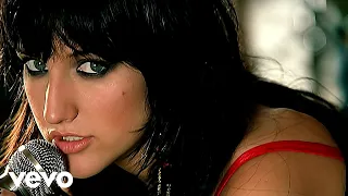 Ashlee Simpson - Shadow (Official Video)