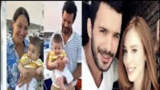 IT WAS REVEALED WHY BARIŞ ARDUC MARRIED GUPSE ÖZAY!