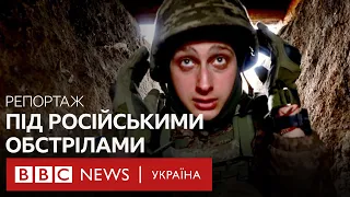 "Віддали росіянам тільки 10 метрів нашої землі". Як ЗСУ відбивають наступ Росії на Донбасі