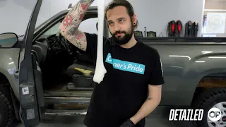 Can Slime Clean Your Car? | Detailed S2:EP3