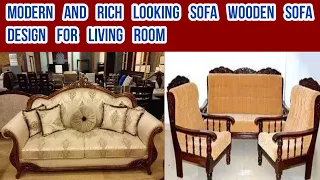 Exploring the Latest Trends in Sofa Design for 2024|Living Room Furniture 2024|Furniture Trends 2024
