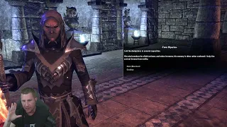 One Button VMA and Vateshran Magplar ESO 1/17/2022