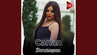 Darıxmışam