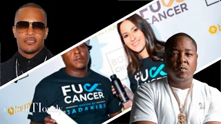 Jadakiss On 'F*ck Cancer'