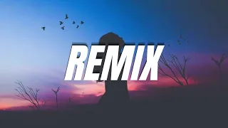 Derya Bedavacı - Kalbimi Kırıyorlar Anne | Roxx Remix