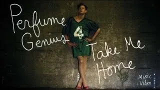 Perfume Genius - "Take Me Home" (Official Music Video)