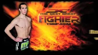 Rory MacDonald Video Blog