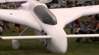 AirVenture 2011 Part 3 - Flying Magazine