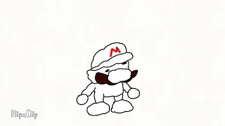 Mold Mario