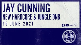 New Hardcore & Jungle D&B | 15 June 2021