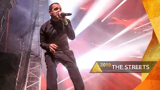 The Streets - Weak Become Heroes / Blinded By The Lights (Glastonbury 2019)