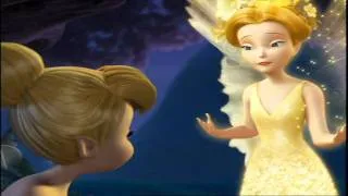 Disney Cinemagic Spain - CAMPANILLA (TINKER BELL) - Promo